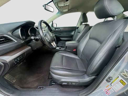 Used 2016 Subaru Legacy 2.5i Limited w/ Popular Package #4 AWD/4WD image 24