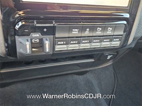 New 2026 RAM 2500 Tradesman image 23