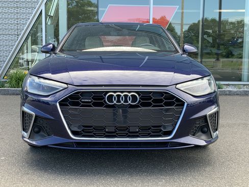 Certified 2023 Audi A4 2.0T Premium Plus w/ Premium Plus Package AWD/4WD image 6
