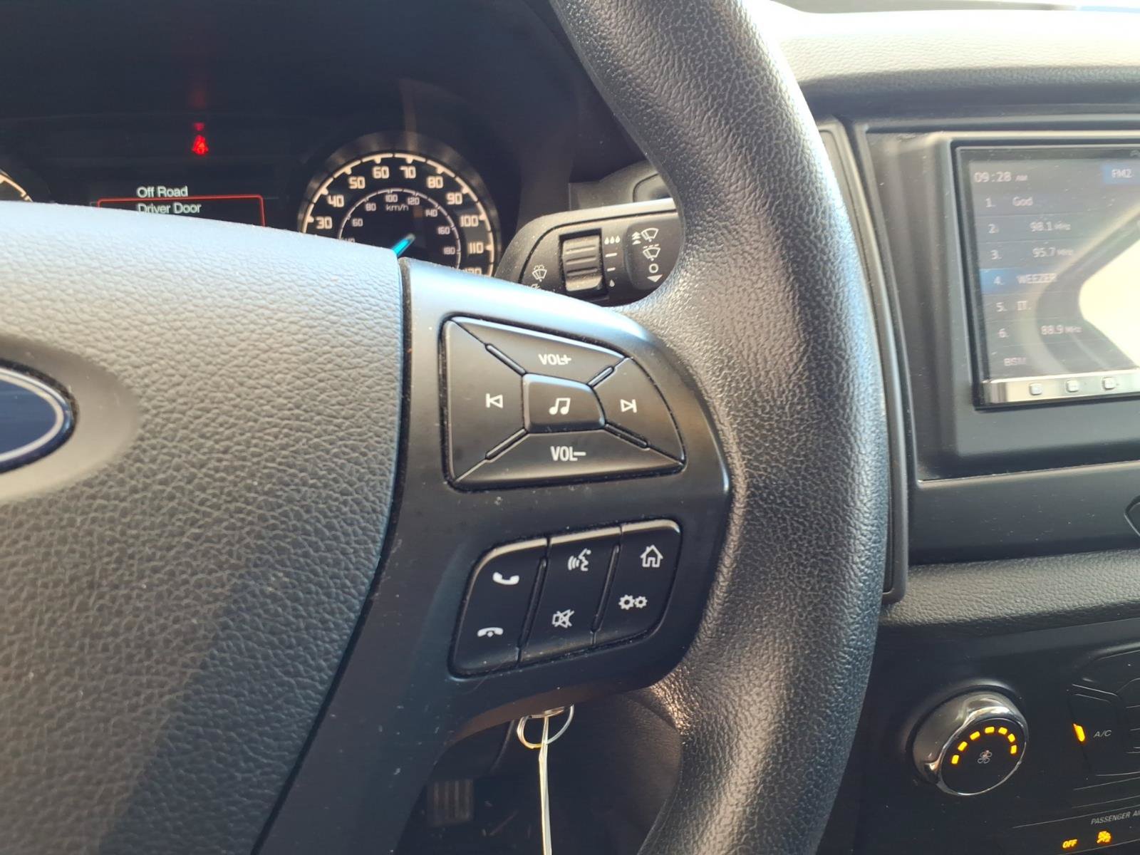 Used 2020 Ford Ranger XL w/ Equipment Group 101A Mid RWD image 15
