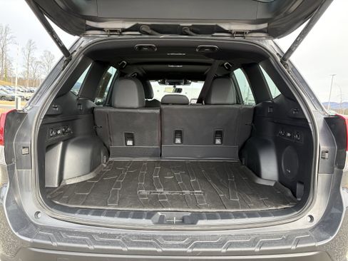 Used 2023 Subaru Forester Wilderness image 12