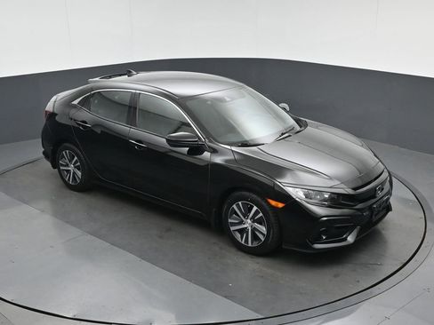 Used 2020 Honda Civic LX image 51