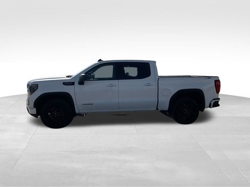 Used 2024 GMC Sierra 1500 Elevation w/ X31 Off-Road Package image 11