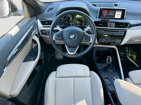 Certified 2023 BMW X2 xDrive28i w/ Convenience Package image 23