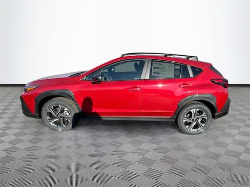 New 2026 Subaru Crosstrek 2.0i Premium image 34