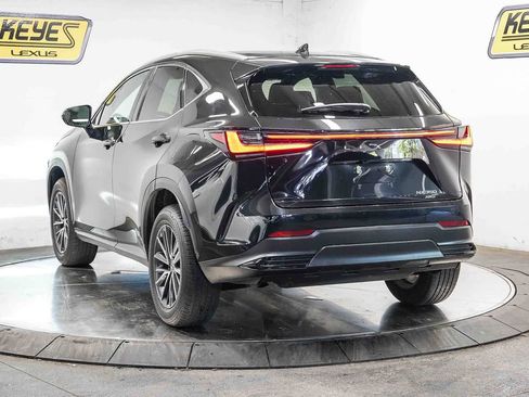 Used 2024 Lexus NX 350 AWD image 2