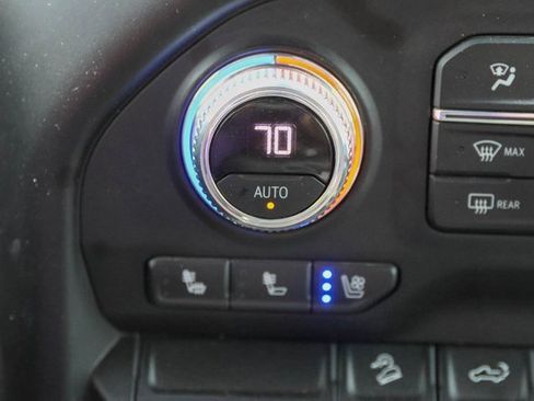 Used 2021 GMC Sierra 1500 AT4 image 25