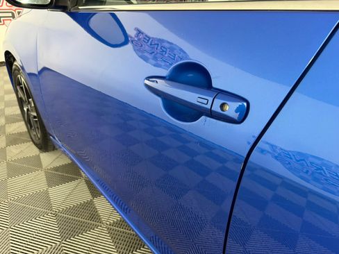 Used 2025 Nissan Sentra SV FWD image 25