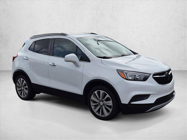 Used 2019 Buick Encore Preferred FWD image 3