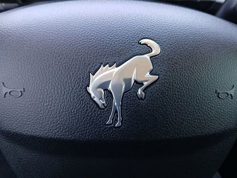 New 2025 Ford Bronco Sport Badlands w/ Badlands Tech Package image 8