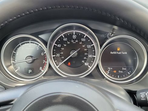 New 2025 MAZDA CX-5 AWD 2.5 S w/ Preferred Package image 29