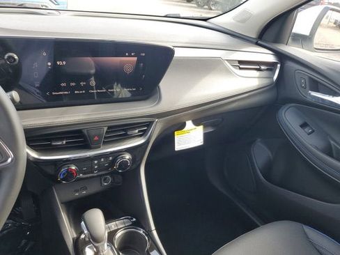 New 2026 Buick Encore GX Sport Touring w/ Comfort Package image 26