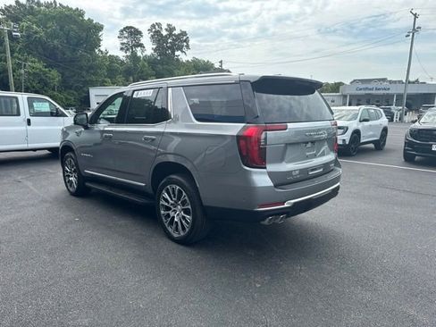 New 2026 GMC Yukon Denali AWD/4WD image 19