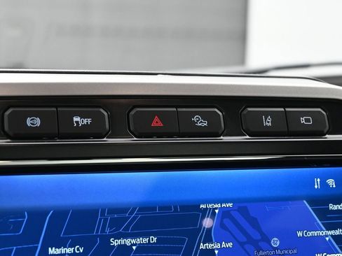 Used 2022 Ford F250 Lariat w/ Tremor Off-Road Package image 21