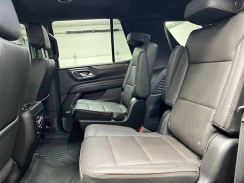 Used 2022 Chevrolet Tahoe High Country AWD/4WD image 24