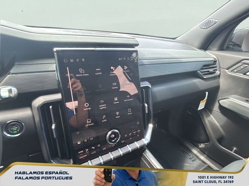 New 2026 GMC Acadia AT4 image 20