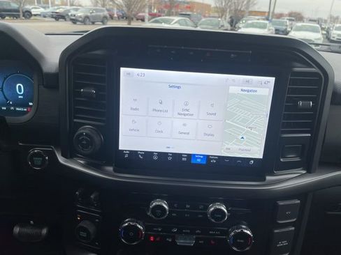 Used 2024 Ford F150 XLT w/ Equipment Group 302A MID image 22