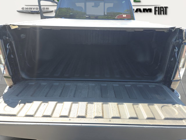 Used 2022 RAM 1500 Laramie AWD/4WD image 31
