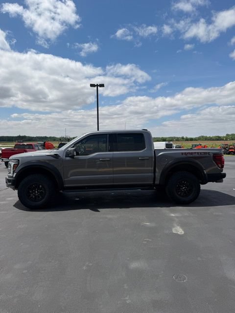 Used 2024 Ford F150 Raptor AWD/4WD image 5