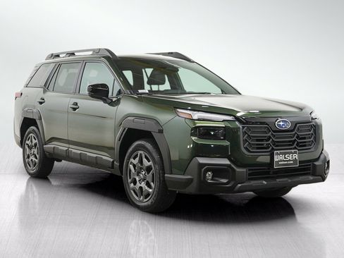 Certified 2026 Subaru Outback Premium AWD/4WD image 7