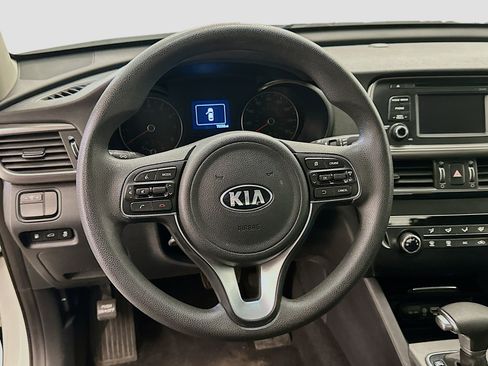Used 2016 Kia Optima LX image 18