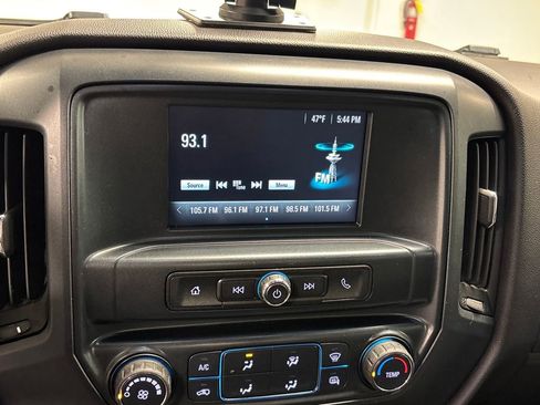 Used 2018 GMC Sierra 1500 2WD Double Cab w/ Elevation Edition image 36