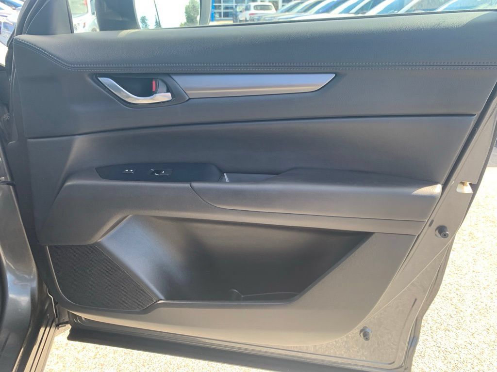 Used 2019 MAZDA CX-5 Touring AWD/4WD image 21