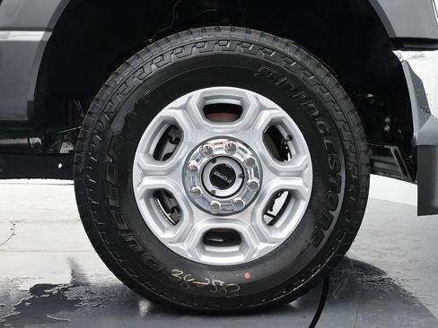 New 2026 Ford F350 XLT w/ XLT Premium Package image 35