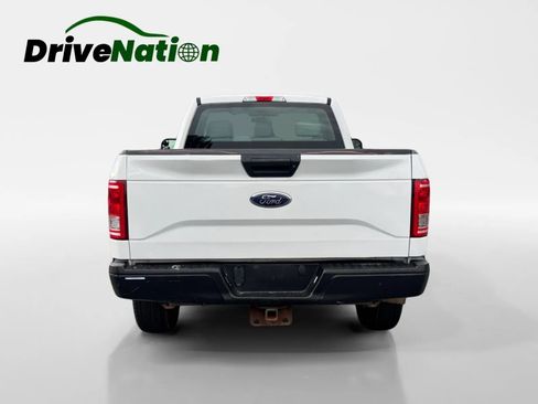 Used 2017 Ford F150 XL AWD/4WD image 6