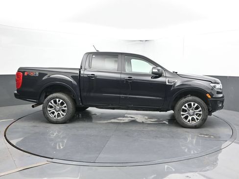 Used 2019 Ford Ranger Lariat w/ Equipment Group 501A Mid AWD/4WD image 4