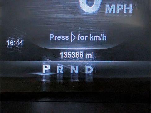 Used 2015 RAM 1500 Big Horn image 17