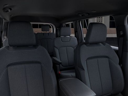 New 2026 Jeep Grand Cherokee L Laredo image 26