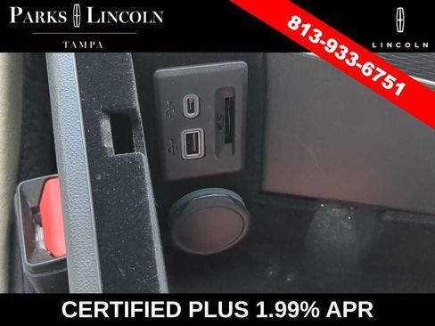 Used 2023 Cadillac CT4 Luxury RWD image 21