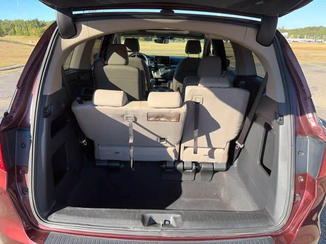 Used 2019 Honda Odyssey EX-L image 13