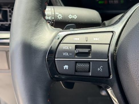 Used 2023 Honda CR-V Sport Touring image 21