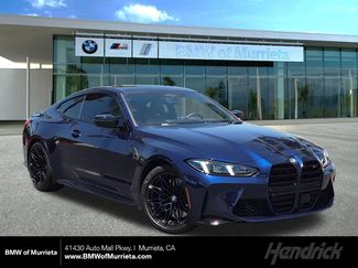 Used 2026 BMW M4 Competition RWD video 1