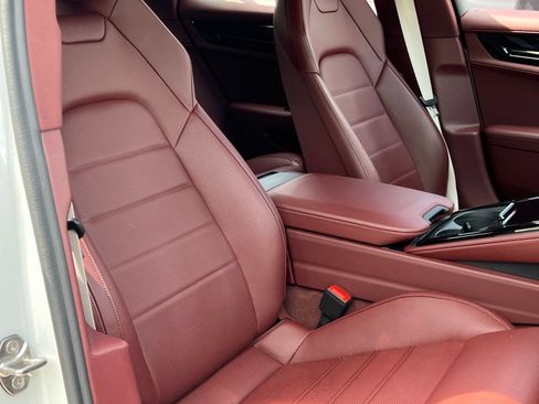 Certified 2026 Porsche Panamera 4 AWD/4WD image 18