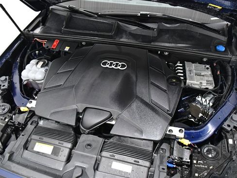 Used 2022 Audi Q7 3.0T Premium Plus w/ Premium Plus Package image 6