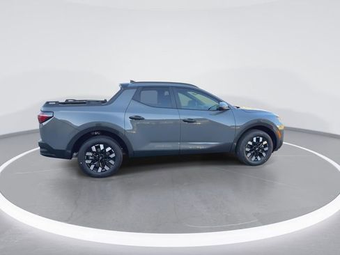 New 2026 Hyundai Santa Cruz SEL FWD image 9