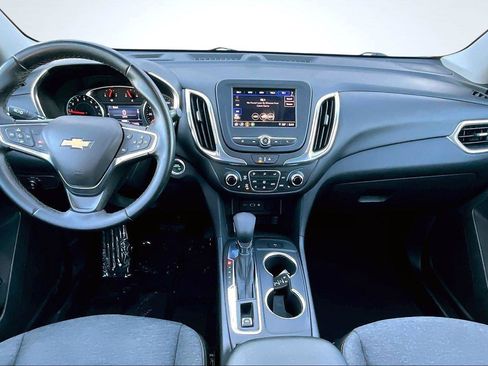 Used 2024 Chevrolet Equinox LT image 17