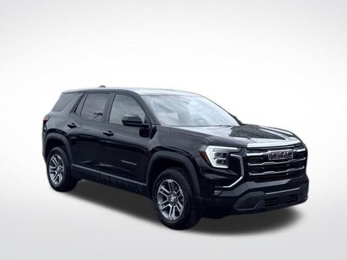 Used 2025 GMC Terrain Elevation AWD/4WD image 4