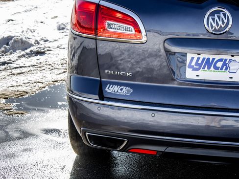 Used 2014 Buick Enclave Convenience w/ Trailering Provision Package image 9