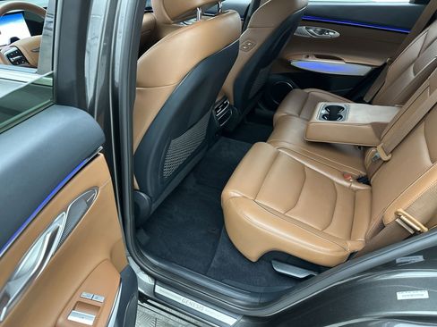 Certified 2026 Genesis GV70 2.5T Advanced image 23