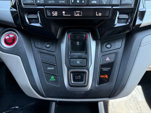 Used 2019 Honda Odyssey EX-L image 21
