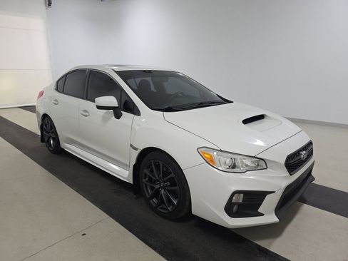 Used 2018 Subaru WRX Premium image 3
