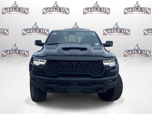 New 2026 RAM 1500 RHO w/ RHO Level 1 Equipment Group AWD/4WD image 2