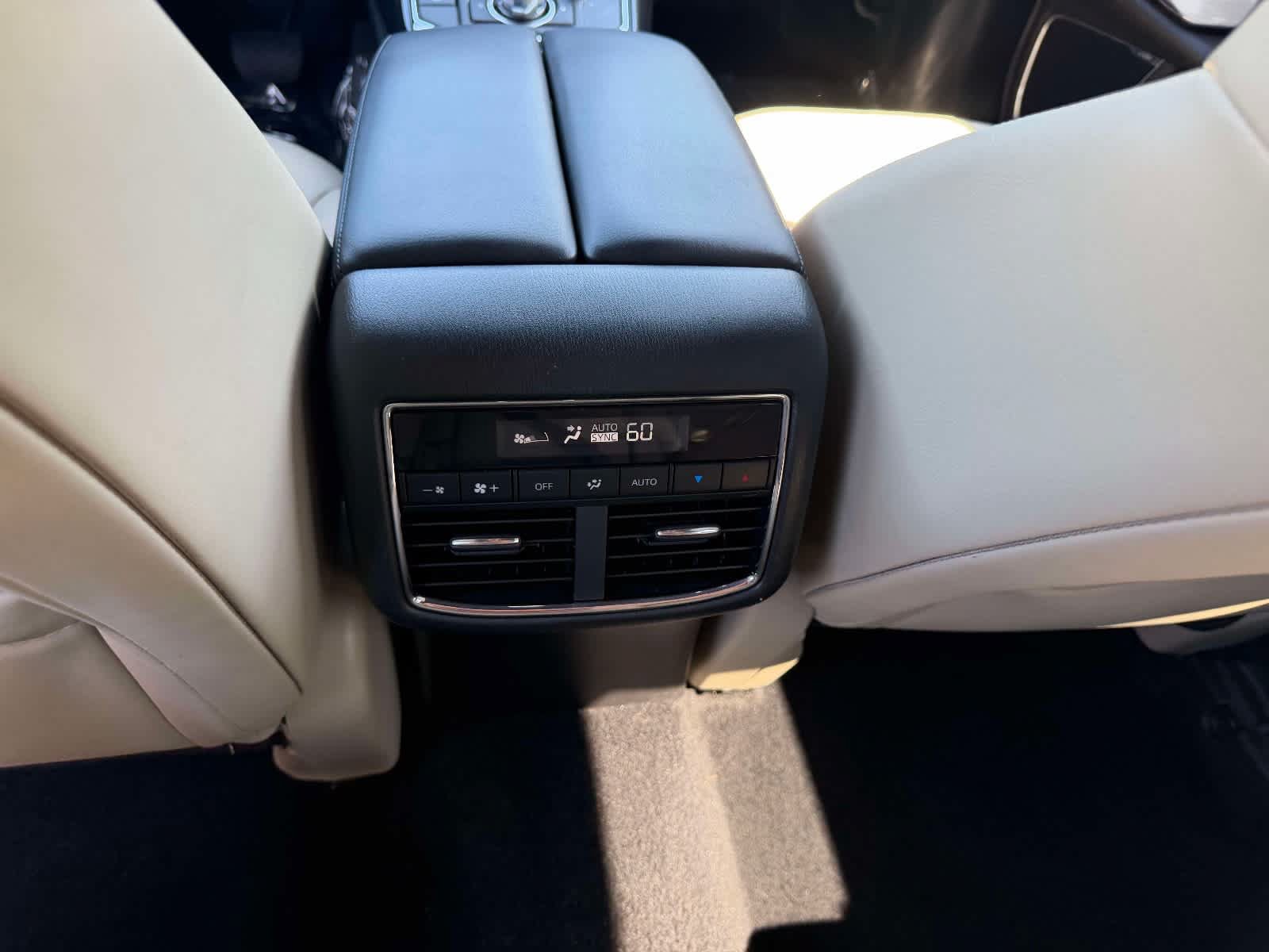 Used 2016 MAZDA CX-9 Grand Touring AWD/4WD image 21