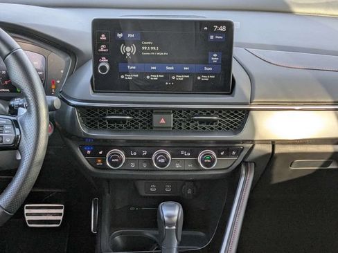 Certified 2025 Acura ADX A-Spec FWD image 19