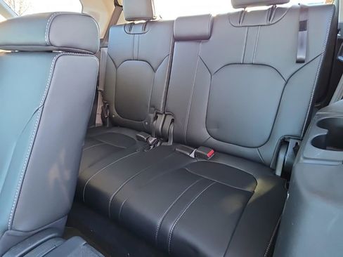 Certified 2023 Honda Pilot Elite image 24