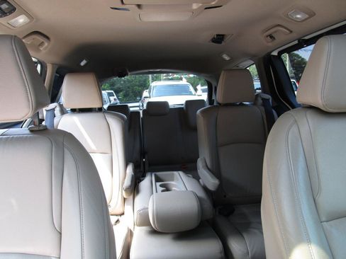 Used 2018 Honda Odyssey EX-L image 32